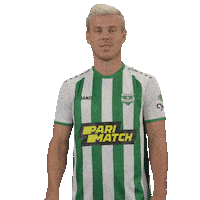 Aris Fc Aris Sticker by ARISLIMASSOL