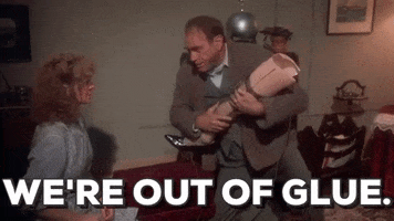 a christmas story GIF