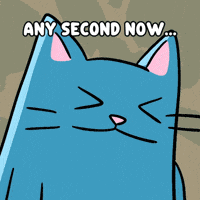 Wait For It Truth GIF