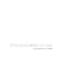 Credirural Sticker by Cooperativa Sicoob Credi-Rural