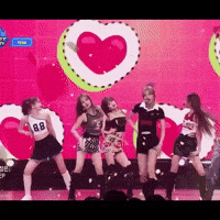 Kpop GIF
