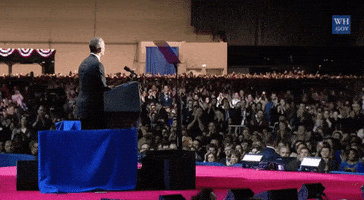 barack obama potus GIF by Obama