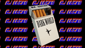 jayme lemperle letter racer GIF by stalebagel