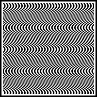 mesmerizing black and white GIF by xponentialdesign