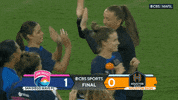 Happy Womens Soccer GIF by National Women's Soccer League