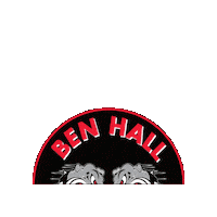 Mma Bjj Sticker by Fusion Sports Academy