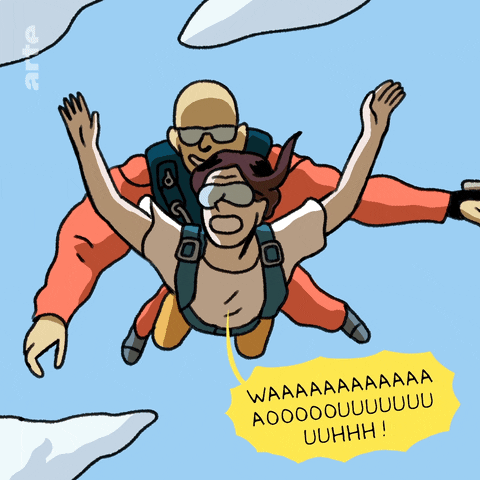 illustration GIF by ARTEfr