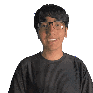 Zaheer Zahir Sticker