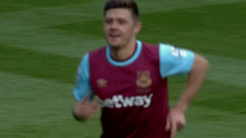 premier league soccer GIF by West Ham United