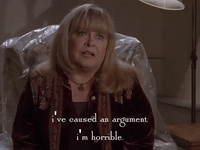 season 6 netflix GIF by Gilmore Girls 