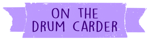 Yarn Gk Sticker by Gritty Knits