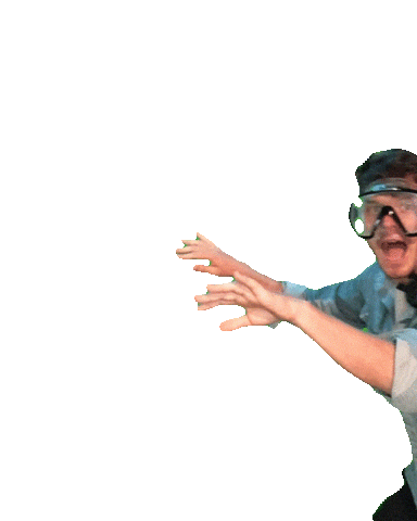 Daxon Sticker by Instagram Creator Lounge