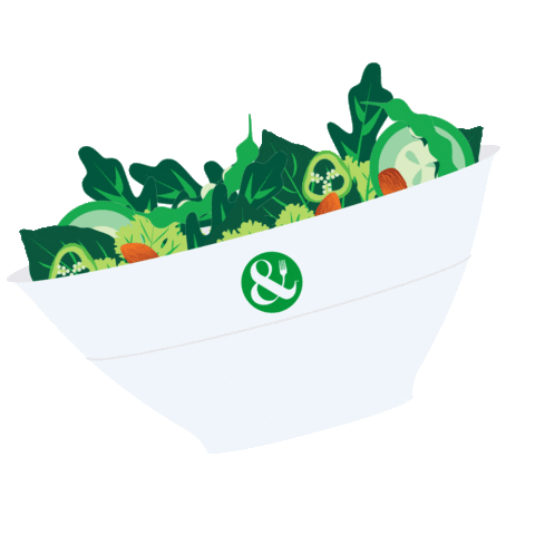 Vegetables Eating Sticker by CRISP&GREEN