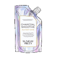 Body Wash Skincare Sticker by Sunday Riley