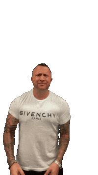 ToddSpeciale nope point todd no chance Sticker