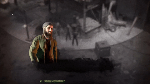 jesustiano giphyupload indie zombies the last stand GIF