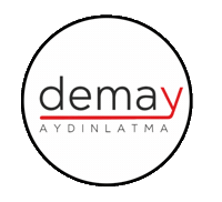 Demay Aydinlatma Sticker by Demay Muhendislik