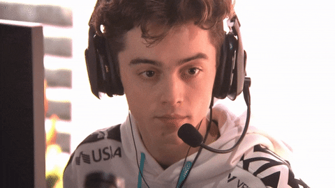 Video Games What GIF by Call of Duty League
