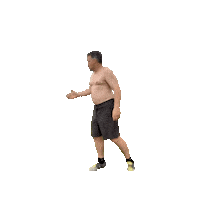 gourmetnightuh point dad skins explain Sticker