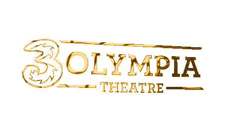 3olympiatheatre giphyupload Sticker