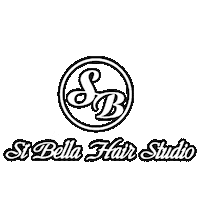 Goedesigns Sticker by Si Bella Hair Studio