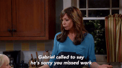 Season 1 Jail GIF by mom