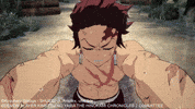 Video Game Fighting GIF by Demon Slayer: The Hinokami Chronicles 2