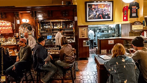 BVSF giphybackdropmaker bar virtual background GIF