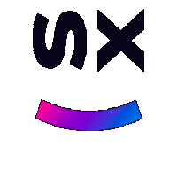 Sedalux jump brand icon sxl Sticker