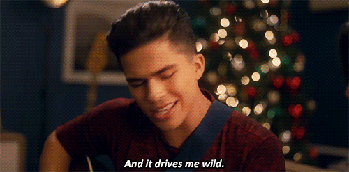 GIF by The Keys of Christmas