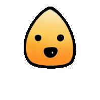Face Vibes Sticker by Allan Gregorio