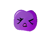 Face Vibes Sticker by Allan Gregorio
