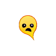 Face Vibes Sticker by Allan Gregorio