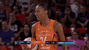 lets go yes GIF by WNBA
