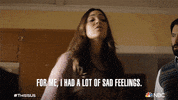 Sad Season 6 GIF by This Is Us