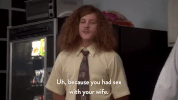 comedy central blake henderson GIF by Workaholics