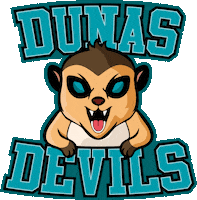 Svdunas Sticker by dunaskorfbal