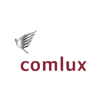 Private Jet Luxury Sticker by Comlux