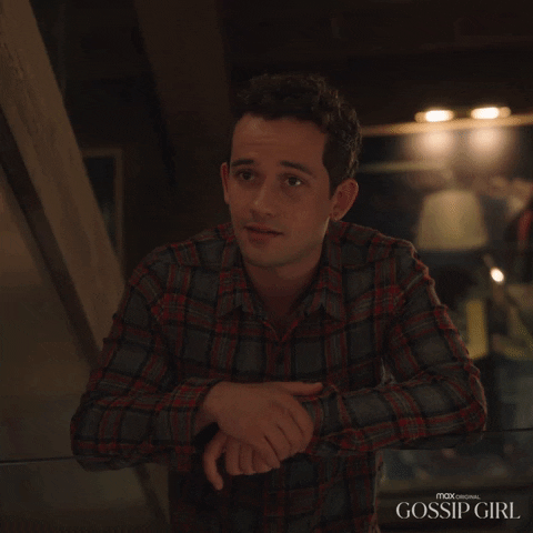 High School Ugh GIF by HBO Max