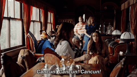 GIF by Fox TV