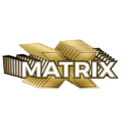 fenixmtx matrix fenix fenixmtx matrixmtx Sticker