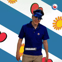 Simmer Maat GIF by Omrop Fryslân