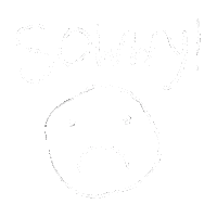 Sorry Sowwy Sticker