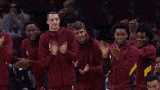 Well Done Sport GIF by NBA