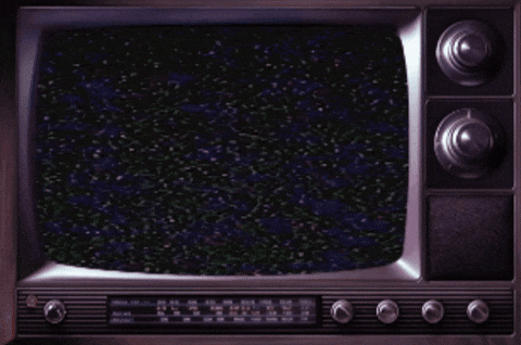 Twin Peaks Television GIF by Otherwhere Art