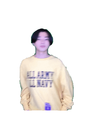 Sasukedance Sticker by WEGO