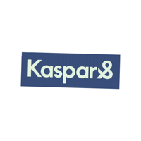 kasparund kaspar kasparund kasparunddu kaspardu Sticker
