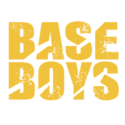 baseboys Sticker by DR Ultra