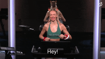 Holiday GIF by Peloton