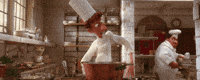 dance cooking GIF by Disney Pixar